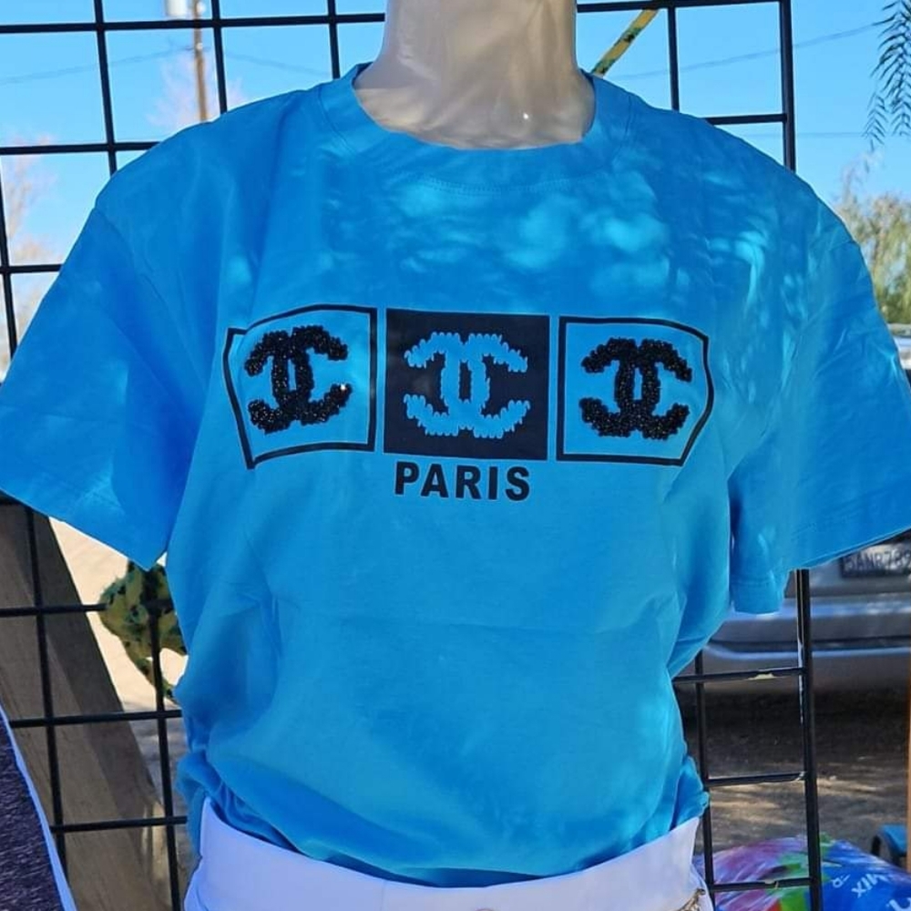 C inspired top